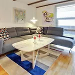 Igilfar - 700m From The Sea By Interhome Vejers Strand