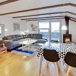 Igilfar - 700m From The Sea By Interhome * Vejers Strand