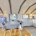 Igilfar - 700m From The Sea By Interhome Tatil Evi Vejers Strand