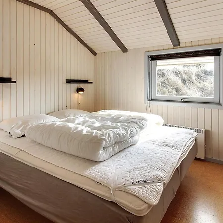 Igilfar - 700m From The Sea By Interhome Nyaraló