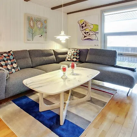 Nyaraló Igilfar - 700m From The Sea By Interhome *