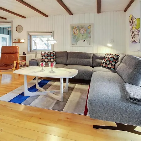 Igilfar - 700m From The Sea By Interhome Feriehus
