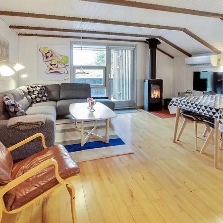 Feriehus Igilfar - 700m From The Sea By Interhome *