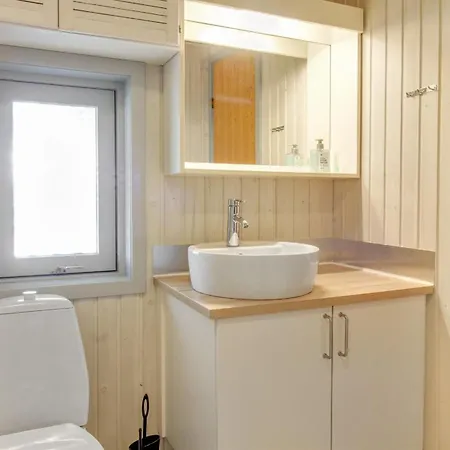 Feriehus Igilfar - 700m From The Sea By Interhome