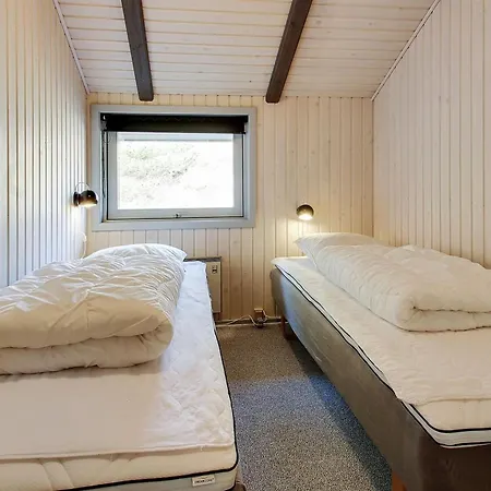 Igilfar - 700m From The Sea By Interhome Vejers Strand