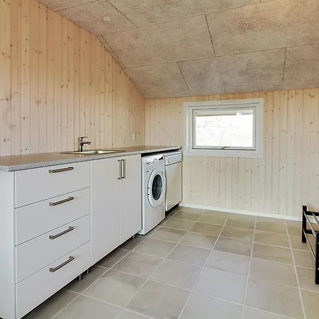 Igilfar - 700m From The Sea By Interhome Nyaraló Vejers Strand