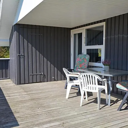 Igilfar - 700m From The Sea By Interhome Feriehus