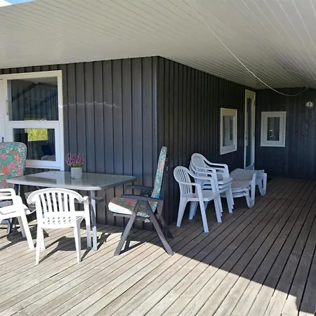 Feriehus Igilfar - 700m From The Sea By Interhome *