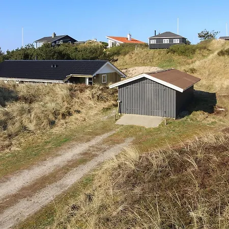 Feriehus Igilfar - 700m From The Sea By Interhome